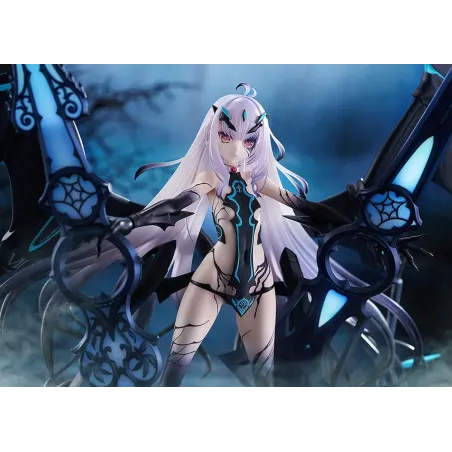 Fate/Grand Order Lancer/Mélusine Phat!