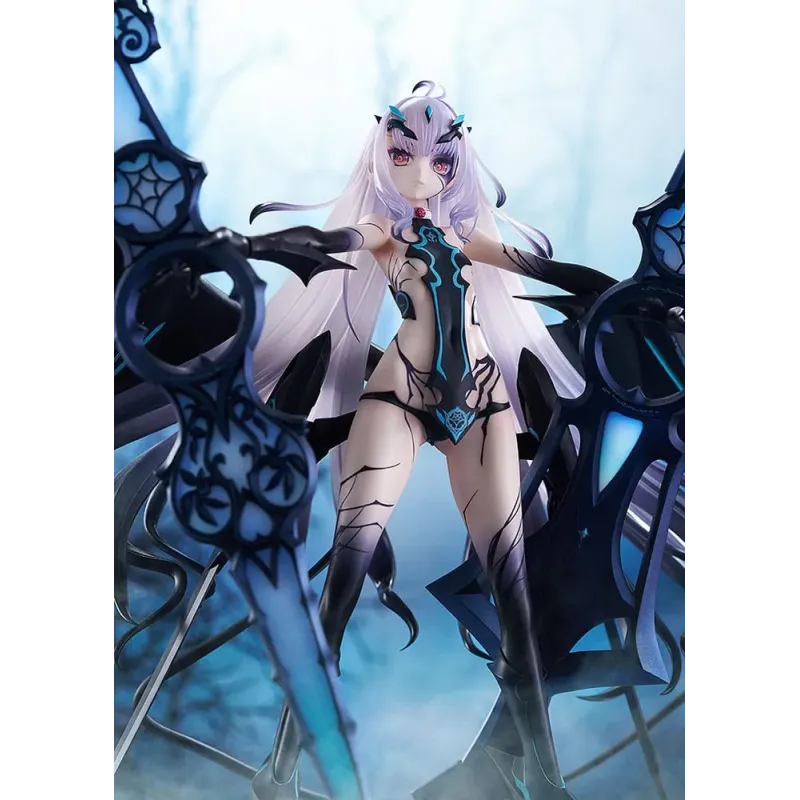 Fate/Grand Order Lancer/Mélusine Phat!