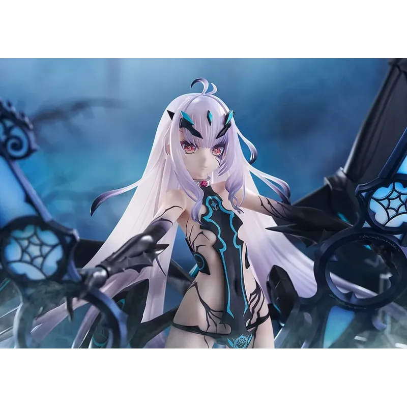 Fate/Grand Order Lancer/Mélusine Phat!