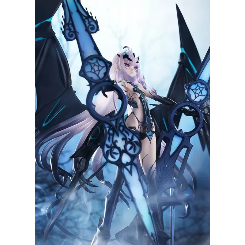 Fate/Grand Order Lancer/Mélusine Phat!