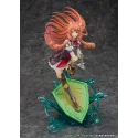 The Rising of the Shield Hero Raphtalia Proof