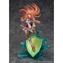 The Rising of the Shield Hero Raphtalia Proof