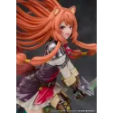 The Rising of the Shield Hero Raphtalia Proof