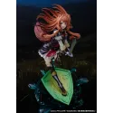 The Rising of the Shield Hero Raphtalia Proof