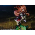 The Rising of the Shield Hero Raphtalia Proof