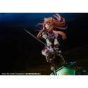 The Rising of the Shield Hero Raphtalia Proof