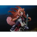 The Rising of the Shield Hero Raphtalia Proof
