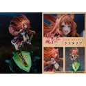 The Rising of the Shield Hero Raphtalia Proof