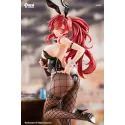 Original Character Bunny Aki-chan AniMester