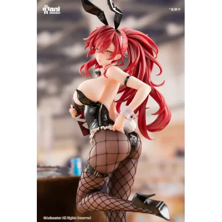 Original Character Bunny Aki-chan AniMester