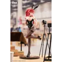Original Character Bunny Aki-chan AniMester