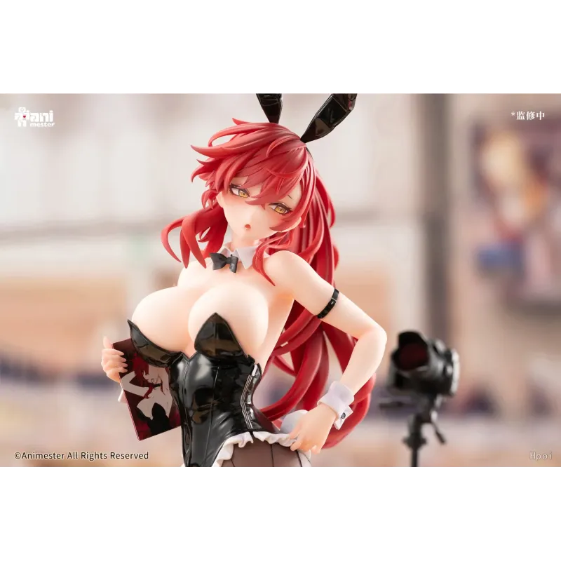 Original Character Bunny Aki-chan AniMester
