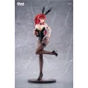 Original Character Bunny Aki-chan AniMester
