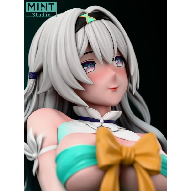 Honkai: Star Rail Home Firefly Mint Studio
