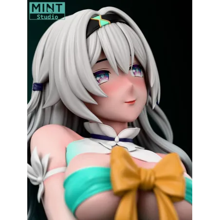Honkai: Star Rail Home Firefly Mint Studio