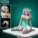 Honkai: Star Rail Home Firefly Mint Studio