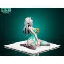 Honkai: Star Rail Home Firefly Mint Studio