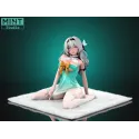 Honkai: Star Rail Home Firefly Mint Studio