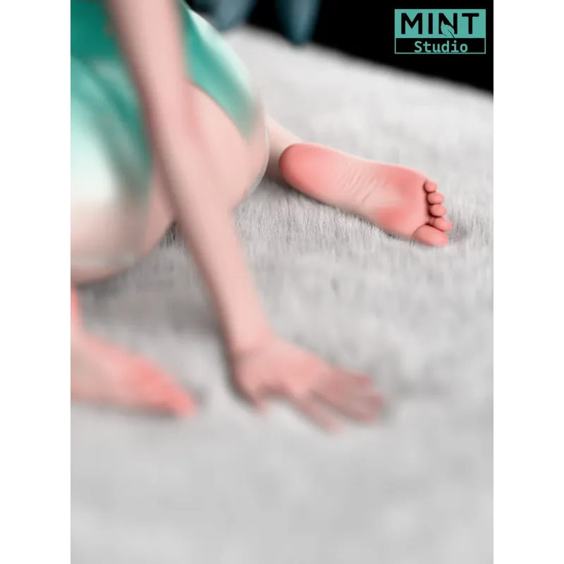 Honkai: Star Rail Home Firefly Mint Studio