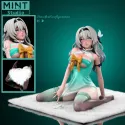 Honkai: Star Rail Home Firefly Mint Studio