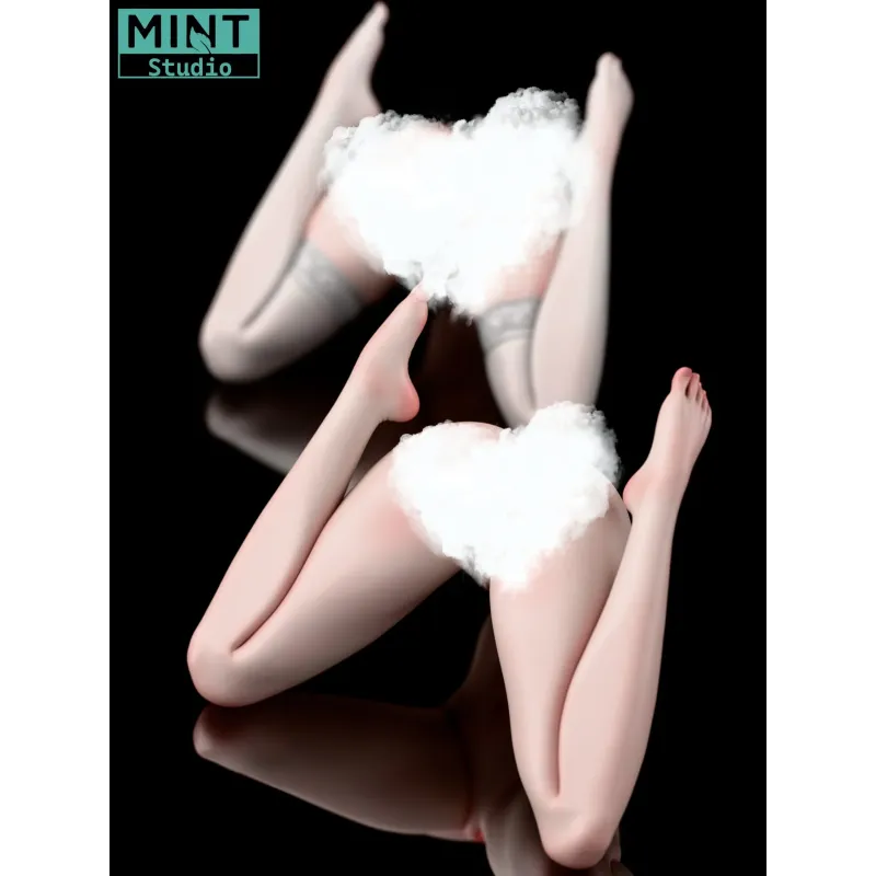 Honkai: Star Rail Home Firefly Mint Studio