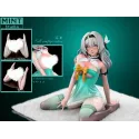 Honkai: Star Rail Home Firefly Mint Studio