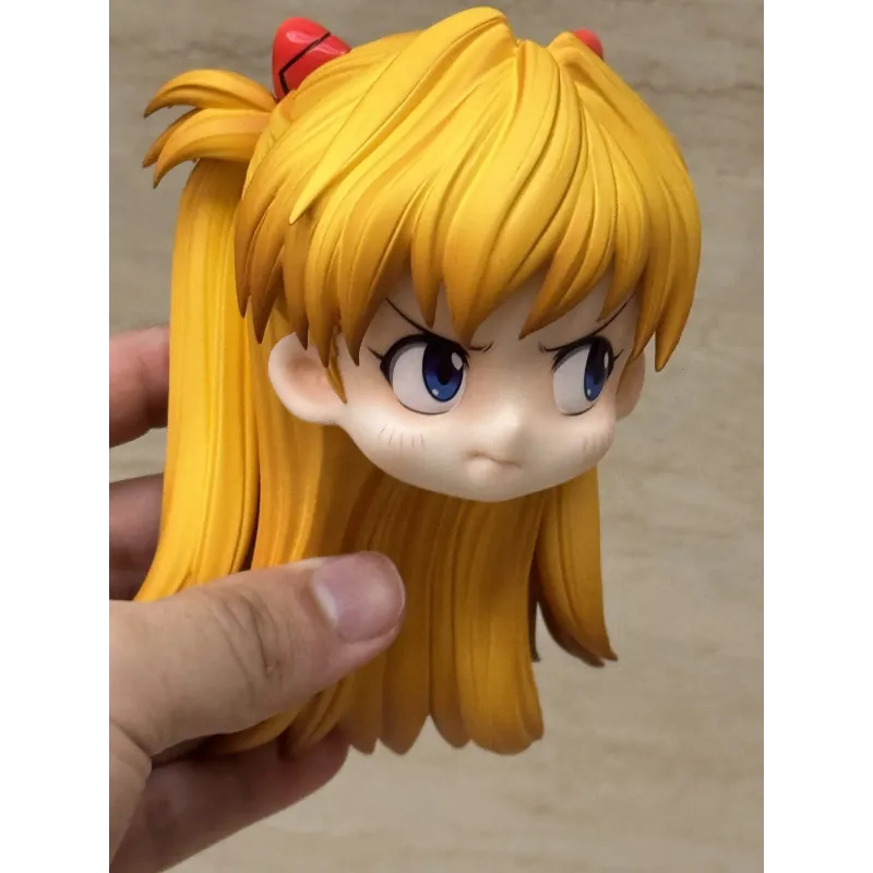 Neon Genesis Evangelion Chibi Series 02 Asuka HeRa Studio