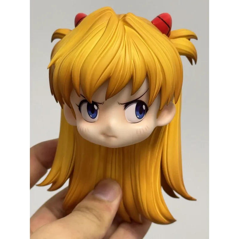 Neon Genesis Evangelion Chibi Series 02 Asuka HeRa Studio