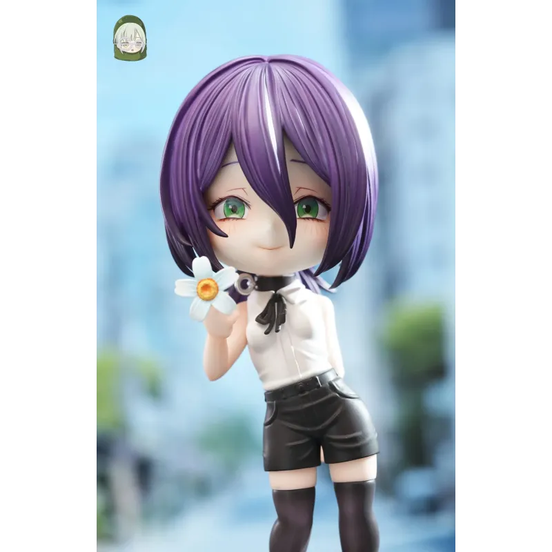 Chainsaw Man Chibi Series 03 Reze HeRa Studio
