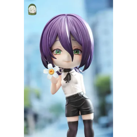 Chainsaw Man Chibi Series 03 Reze HeRa Studio