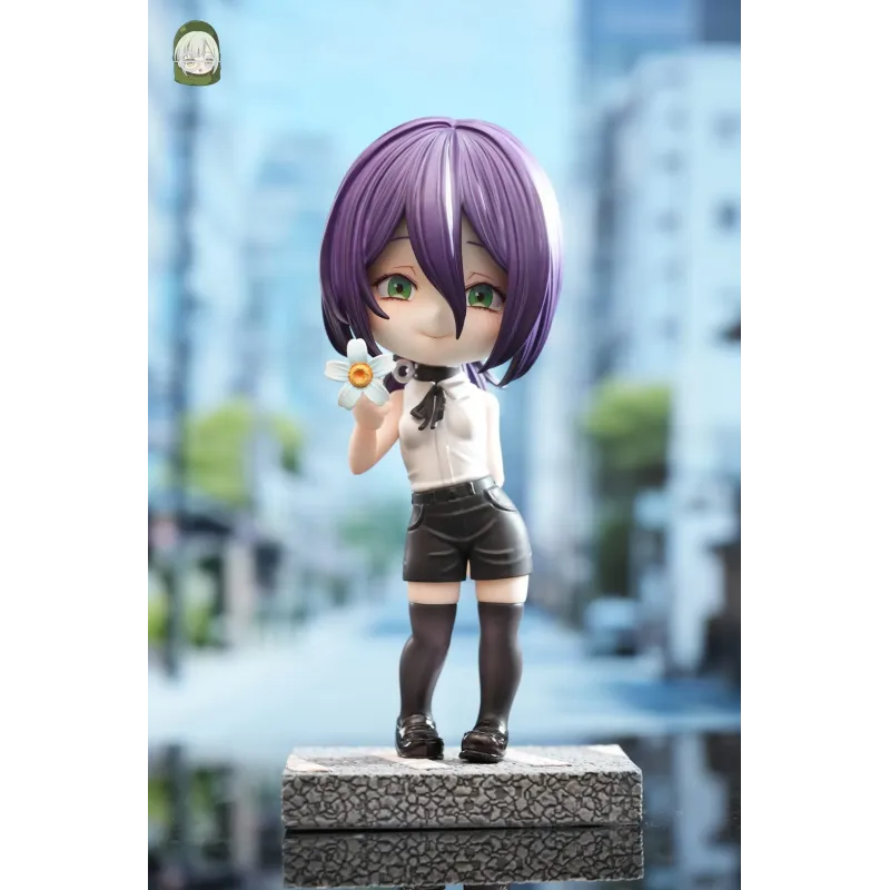 Chainsaw Man Chibi Series 03 Reze HeRa Studio