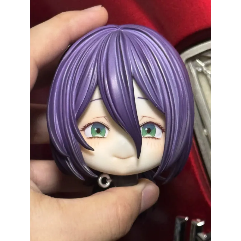 Chainsaw Man Chibi Series 03 Reze HeRa Studio