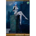 Neon Genesis Evangelion Soryu Asuka Langley & Ayanami Rei BQ Studio