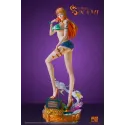 One Piece Nami AO Studio