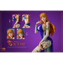 One Piece Nami AO Studio