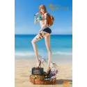 One Piece Nami AO Studio