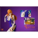 One Piece Nami AO Studio