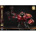 Pacific Rim Crimson Typhoon Prime 1 Studio