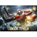 Pacific Rim Crimson Typhoon Prime 1 Studio