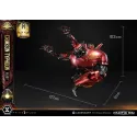 Pacific Rim Crimson Typhoon Prime 1 Studio
