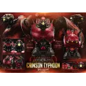 Pacific Rim Crimson Typhoon Prime 1 Studio