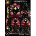 Pacific Rim Crimson Typhoon Prime 1 Studio