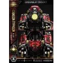 Pacific Rim Crimson Typhoon Prime 1 Studio