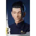 Jujutsu Kaisen Satoru Gojo & Suguru Geto Asmus Toys