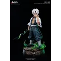 Kimetsu no Yaiba Shinazugawa Sanemi Zayico Studio