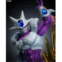 Dragon Ball Z Goku vs Cooler Chikara Studio