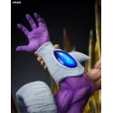 Dragon Ball Z Goku vs Cooler Chikara Studio