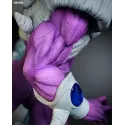 Dragon Ball Z Goku vs Cooler Chikara Studio
