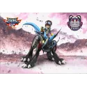 Digimon Armor Resonance 03 Lighdramon & Davis Motomiya Qiao Wu Mo Wan Studio