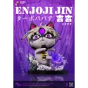 Dandadan Turbo Granny Cosplay Enjoji Jin Biubiu Studio